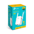 REPETIDOR EXTENSOR WIFI TPLINK RE205 MESH AC750